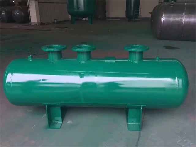 济源济源济源蒸汽分气缸