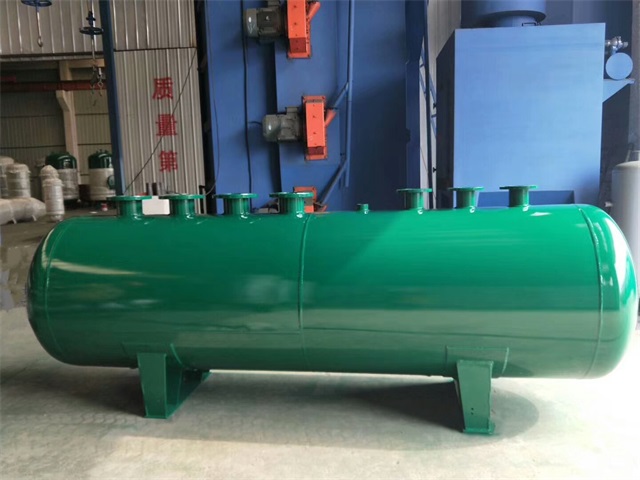 蒸汽济源济源济源分汽缸规格